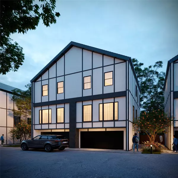 241 Foxshire LN, Houston, TX 77047