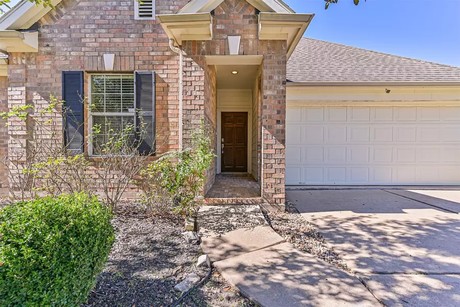 2006 Plantain Lily CT, Pearland, TX 77581