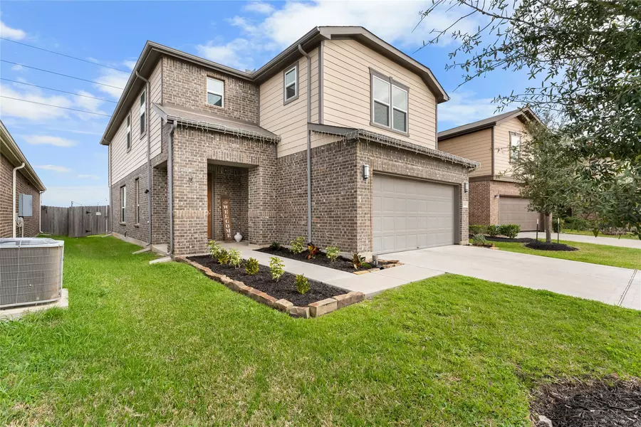 25310 Cheshire Knoll ST, Katy, TX 77493