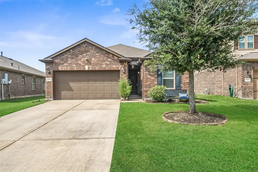 1118 Upton CT, Conroe, TX 77304