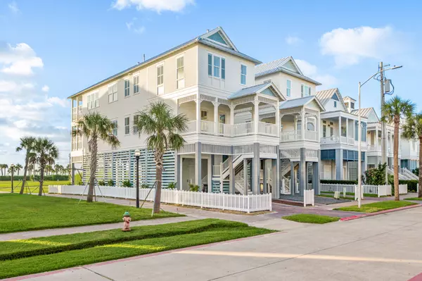 Galveston, TX 77550,2602 E Seaside DR