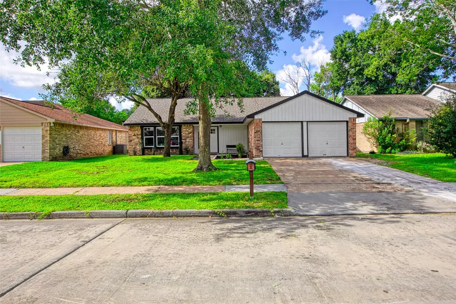 13403 Splintered Oak DR, Houston, TX 77065
