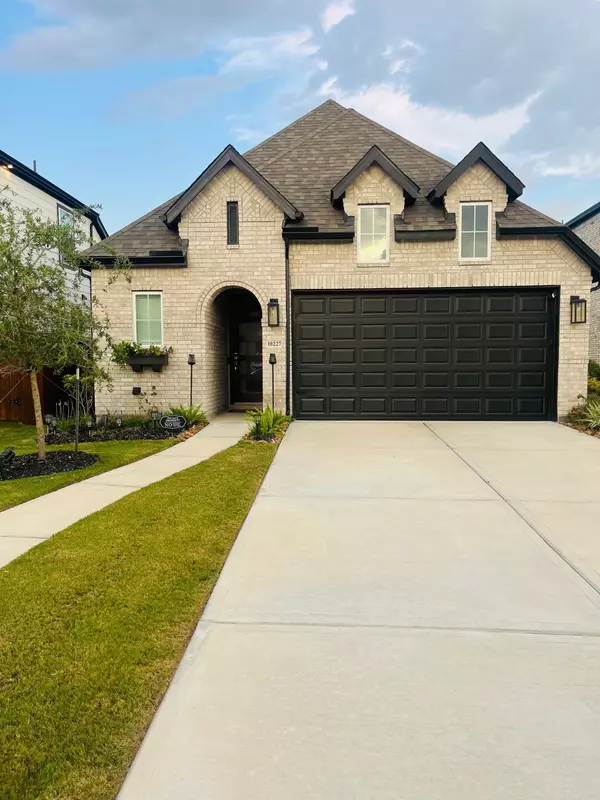 10227 Van Gogh CT, Iowa Colony, TX 77583