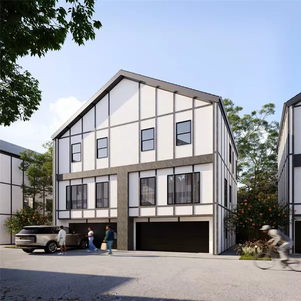 Houston, TX 77047,253 Foxshire LN