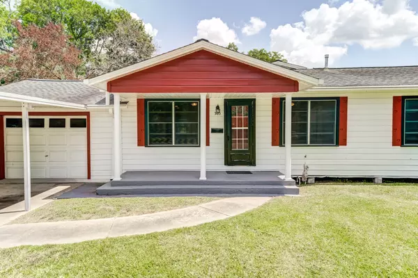 Sweeny, TX 77480,305 Yaupon ST