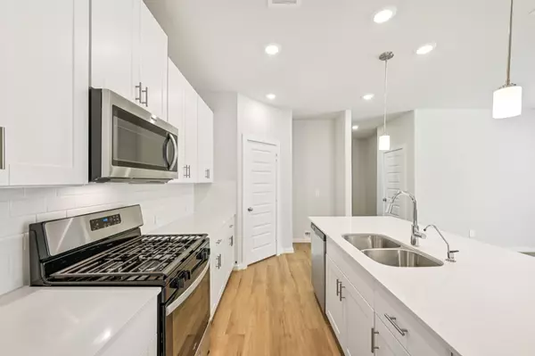 Conroe, TX 77301,1668 Hopson Ranch DR