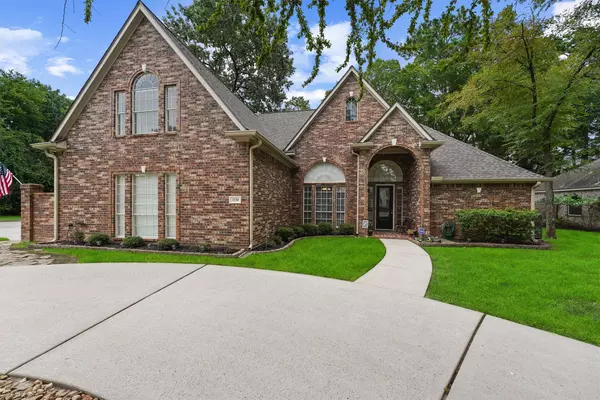 3330 Lake Island DR,  Montgomery,  TX 77356