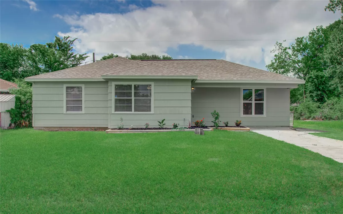 Houston, TX 77015,13122 Berwick ST