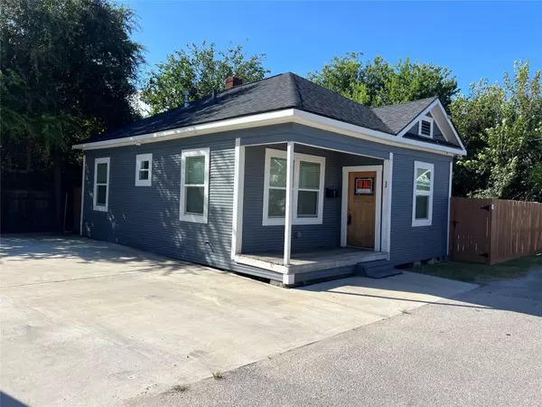 1 Canal CT, Houston, TX 77011