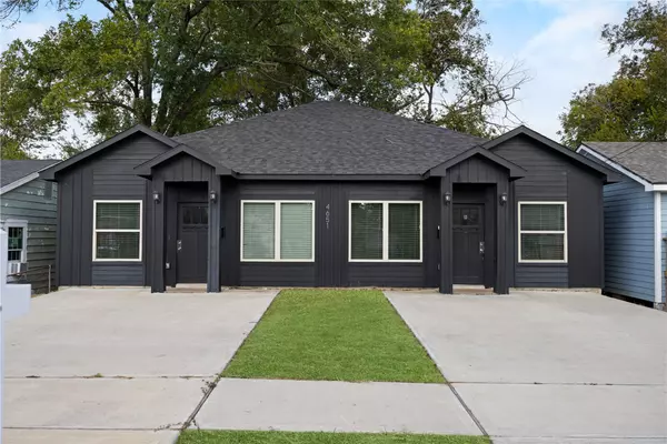 Houston, TX 77051,4651 Mallow ST