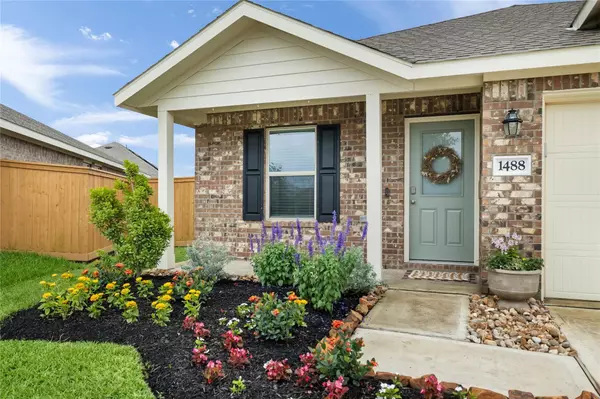 Katy, TX 77493,1488 Twilight Green DR