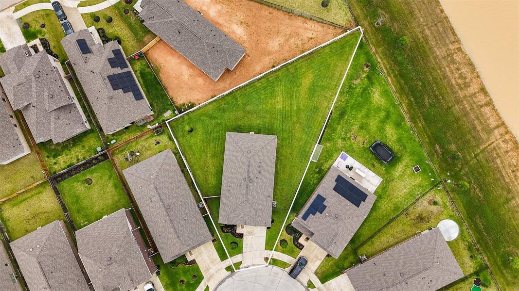 1488 Twilight Green DR, Katy, TX 77493