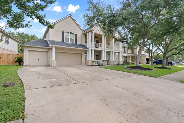 League City, TX 77573,1012 Walnut Pointe