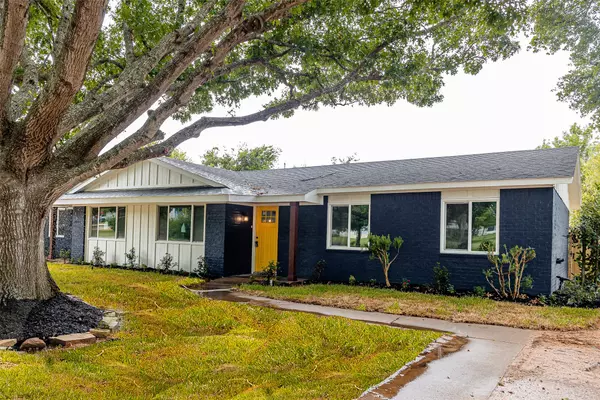 811 Matchett, Brenham, TX 77833