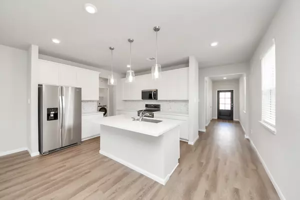 Alvin, TX 77511,224 Orchard Laurel DR