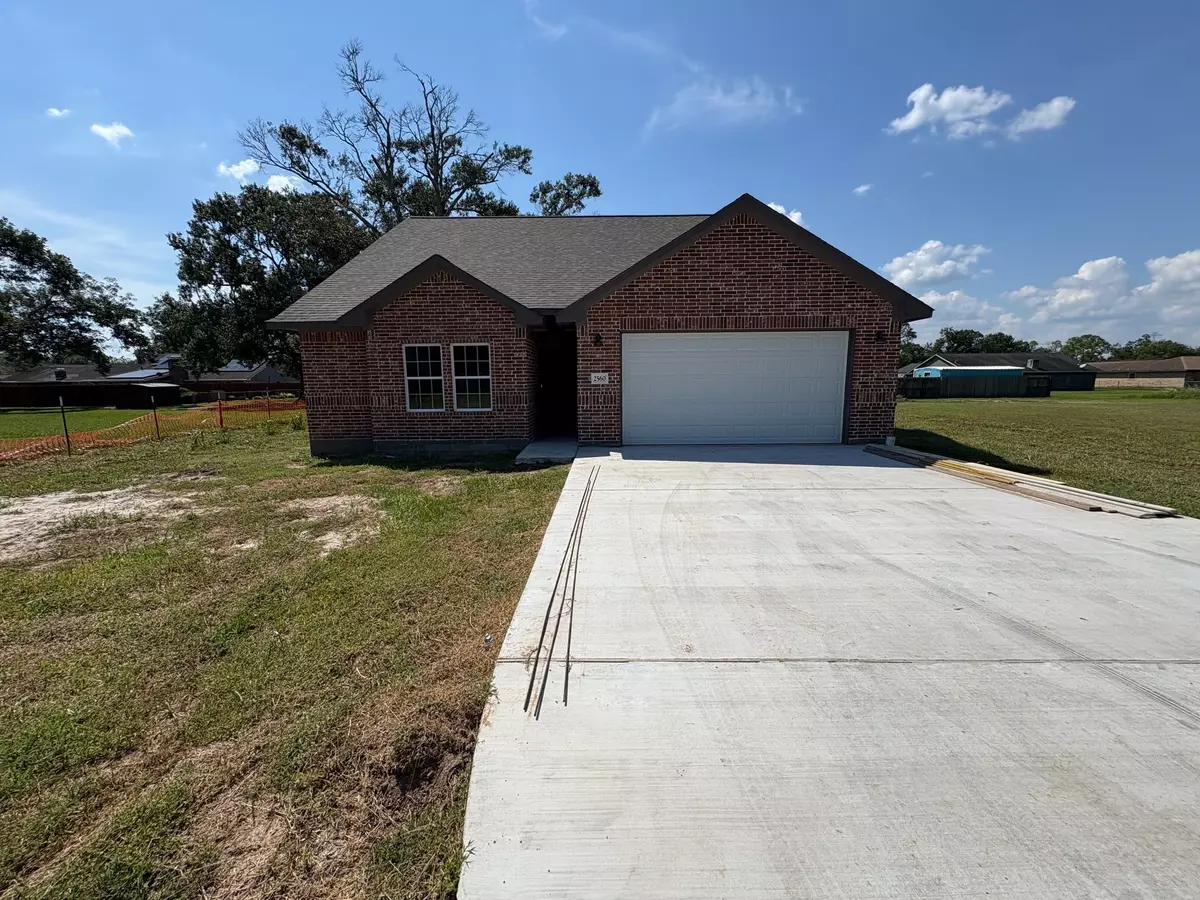 Brazoria, TX 77422,2560 Cr-769c