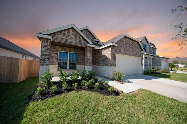 16555 Willow Forest DR,  Conroe,  TX 77302