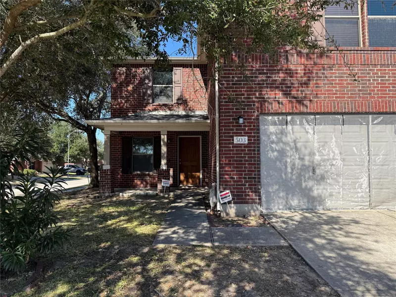 503 Remington Green CT, Houston, TX 77073