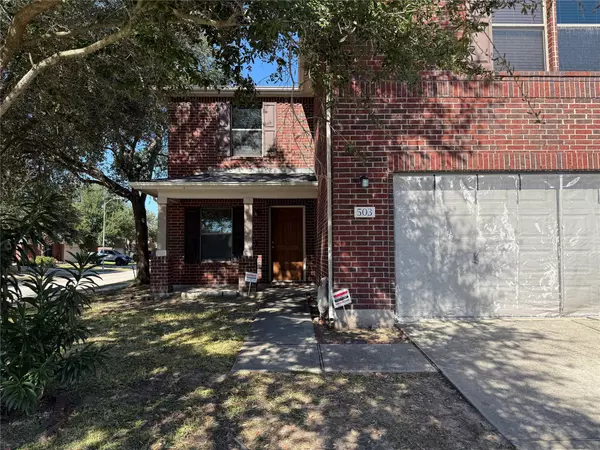 503 Remington Green CT, Houston, TX 77073