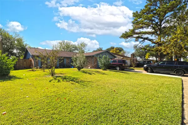 16827 Kieth Harrow BLVD, Houston, TX 77084