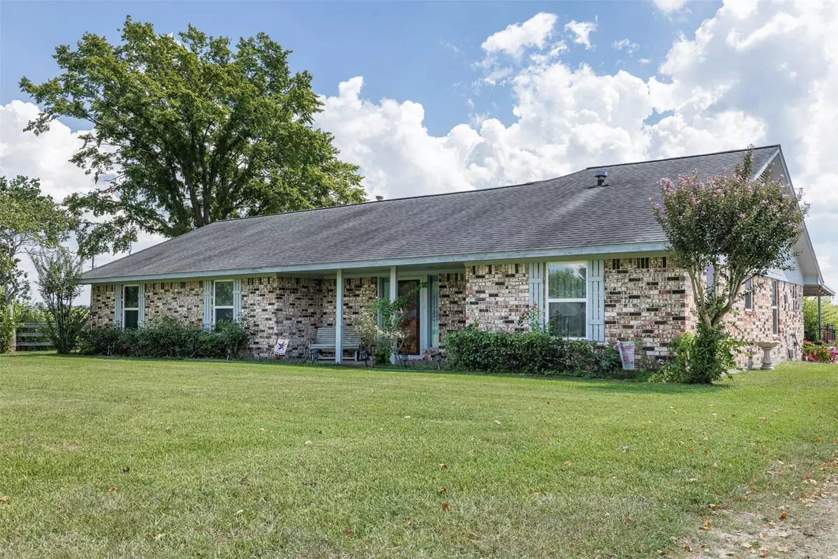 Brenham, TX 77833,1100 Anderson LN