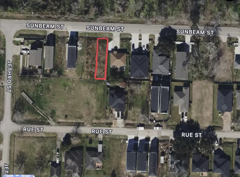 5312 Sunbeam ST, Houston, TX 77033