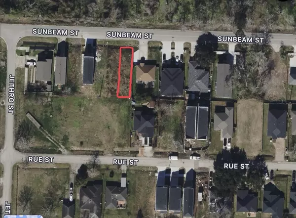 Houston, TX 77033,5312 Sunbeam ST