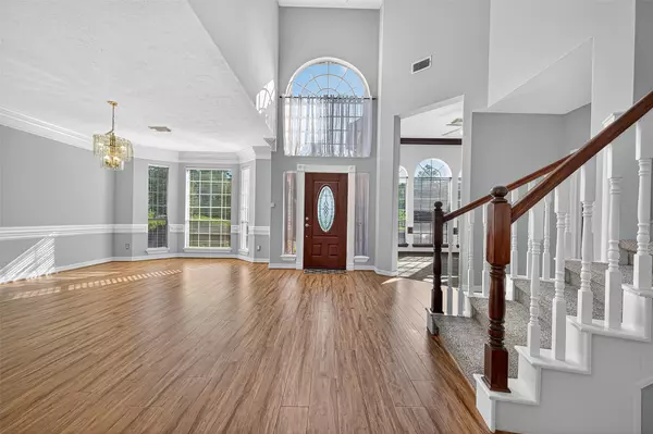 Spring, TX 77379,18119 Hampton Oak DR