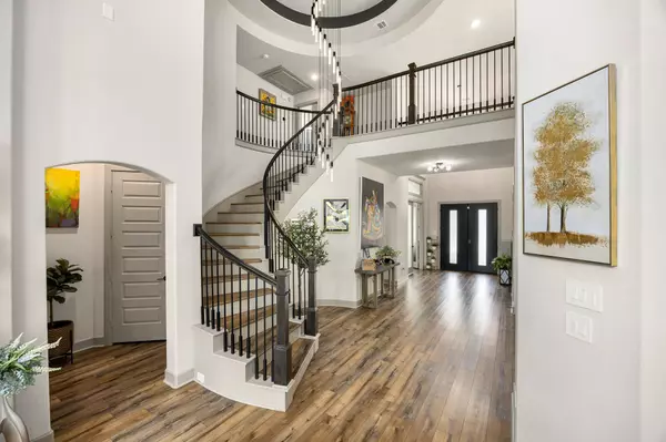 Conroe, TX 77304,1193 Stillwater Pond Dr