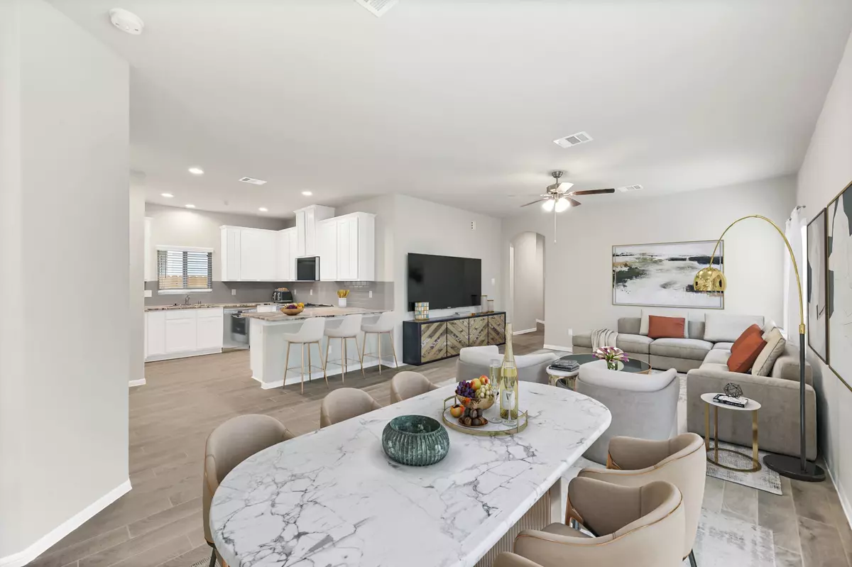 Huffman, TX 77336,528 Emerald Thicket LN