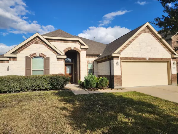 Pearland, TX 77584,3281 Havenwood Chase LN