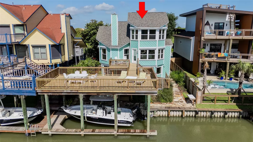 1315 23rd ST, San Leon, TX 77539