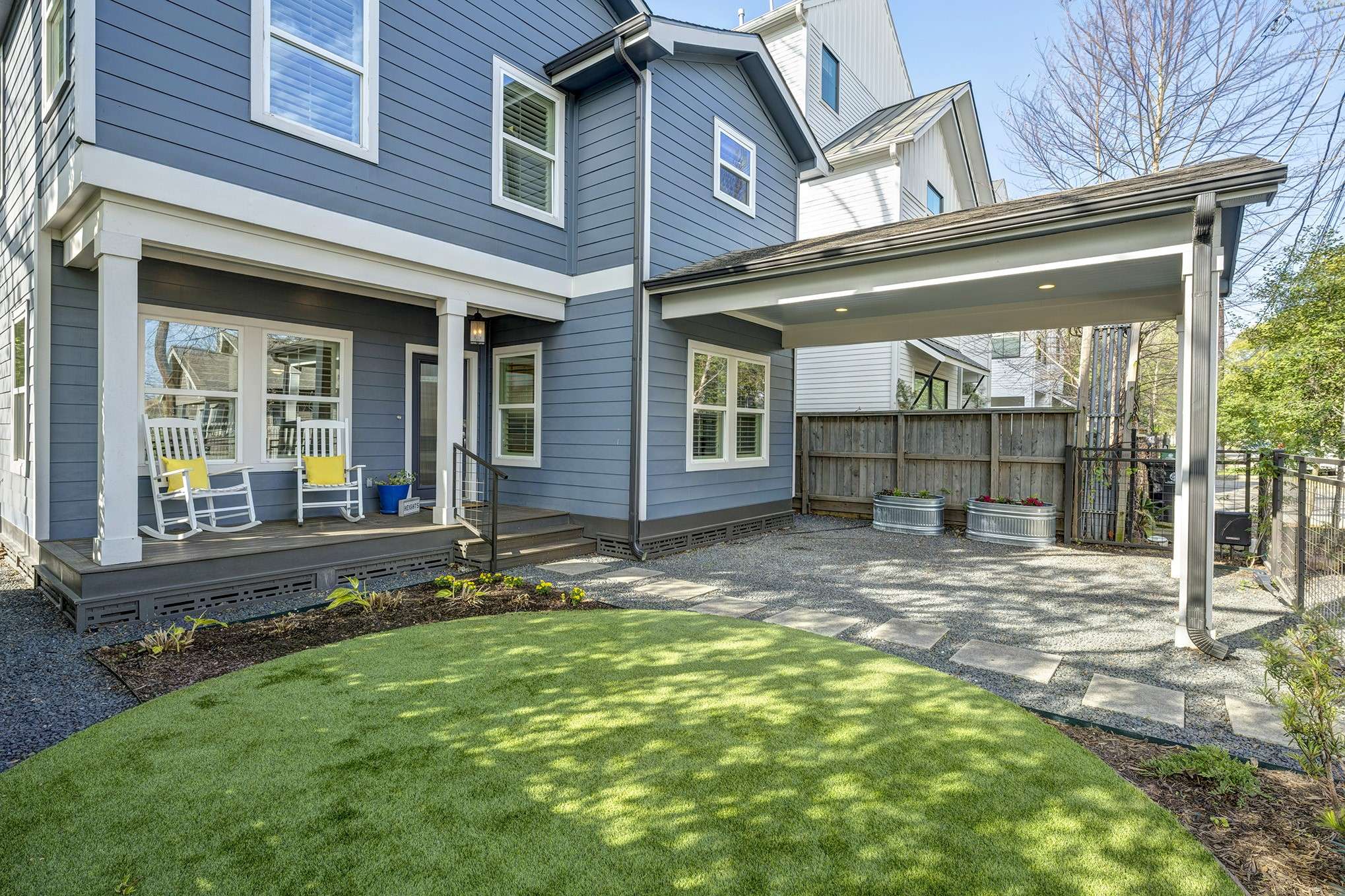 Houston, TX 77009,500 W Cottage ST