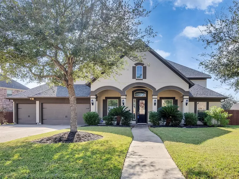 20103 Emery Spur LN, Cypress, TX 77433