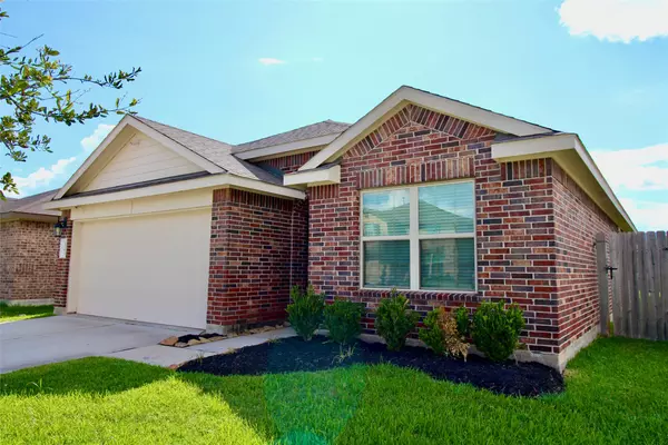 Rosharon, TX 77583,8002 Carillon WAY