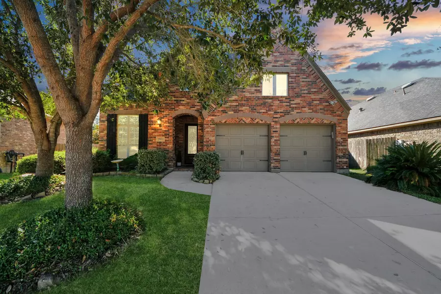 29011 Erica Lee CT, Katy, TX 77494