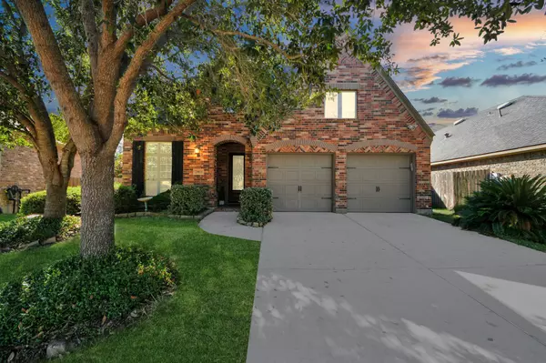 29011 Erica Lee CT, Katy, TX 77494