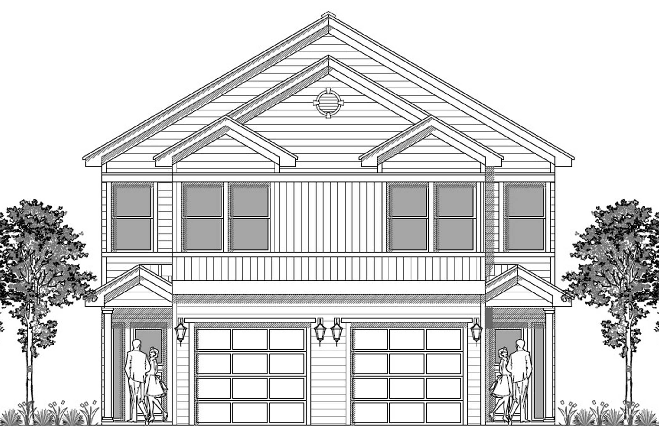 4227 Gunter ST, Houston, TX 77020