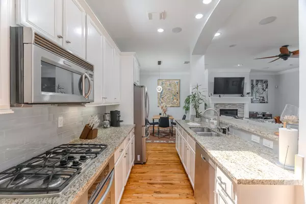 Houston, TX 77007,4517 Feagan ST #A