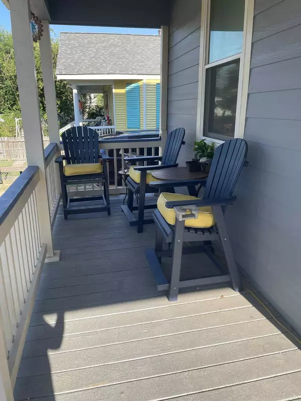 Galveston, TX 77550,3519 Avenue P 1/2