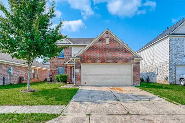 7218 Fox Cub LN, Humble, TX 77338