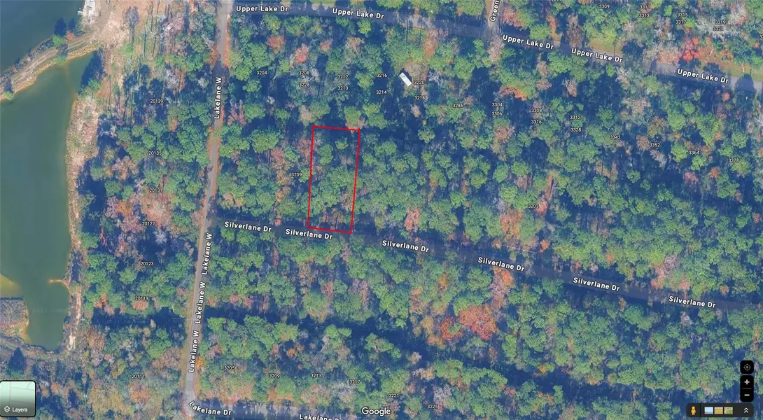 00 Silverline DR, Houston, TX 77338