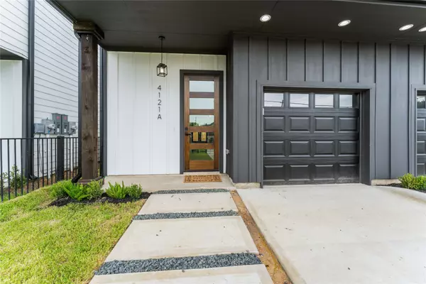 Houston, TX 77051,4121 Shelby CIR #A/B