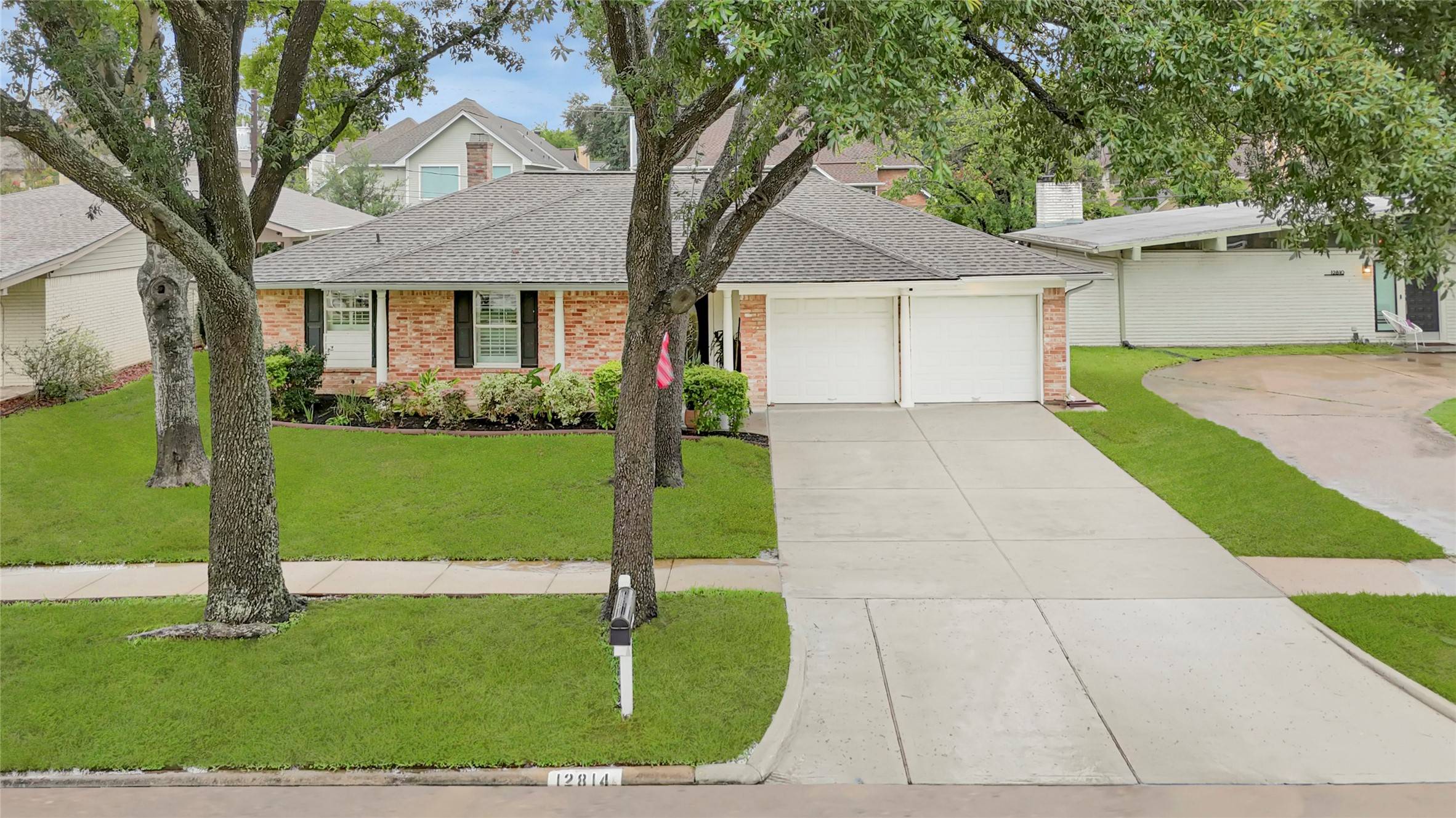 Houston, TX 77077,12814 Westmere DR