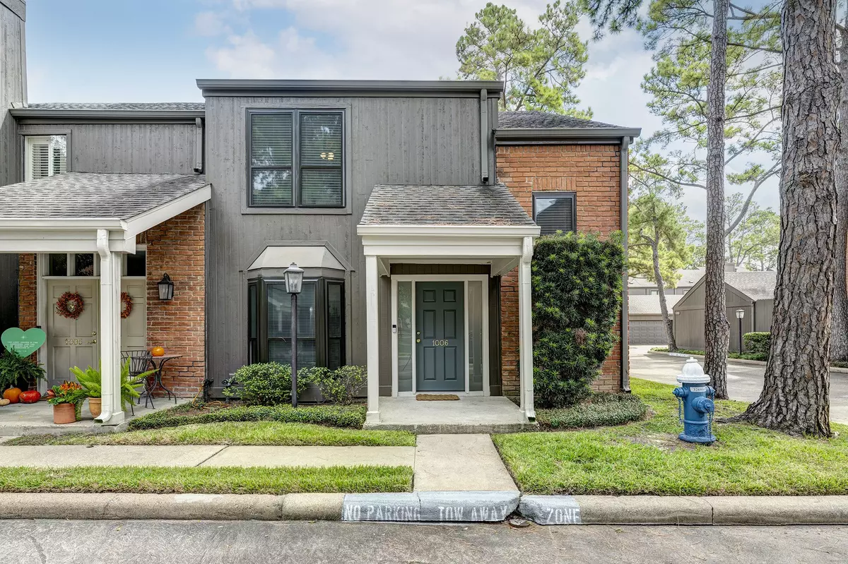 Houston, TX 77057,701 Bering DR #1006