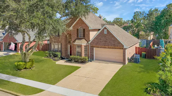 Pearland, TX 77581,2409 Dixie Woods DR