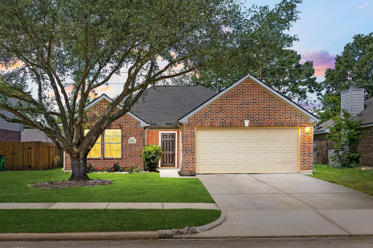 Katy, TX 77449,6723 Cypress Glades DR