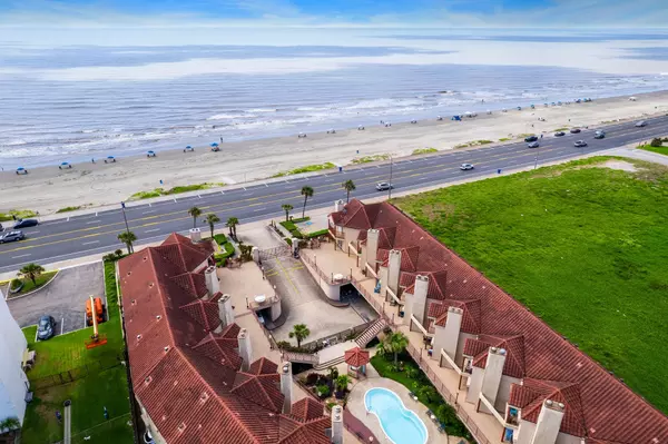 Galveston, TX 77551,7312 Seawall BLVD #205