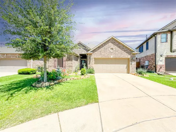 League City, TX 77573,1620 Cintola LN