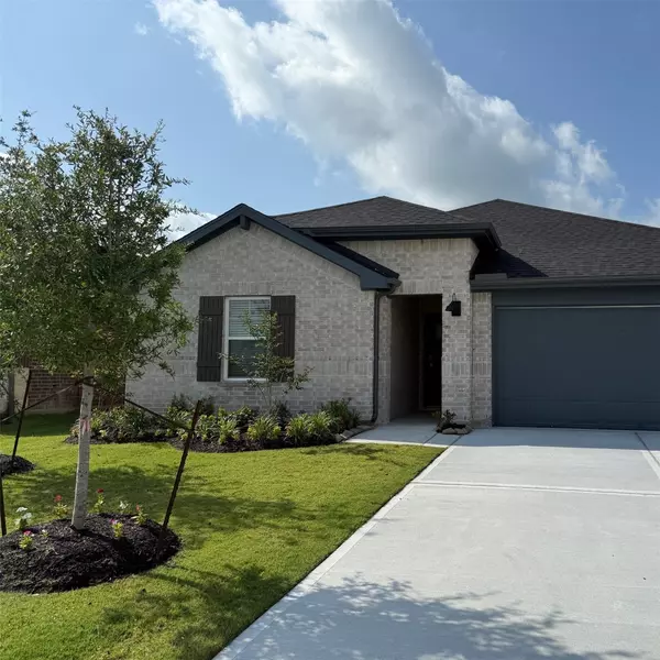 4003 Sterling Springs LN, League City, TX 77573